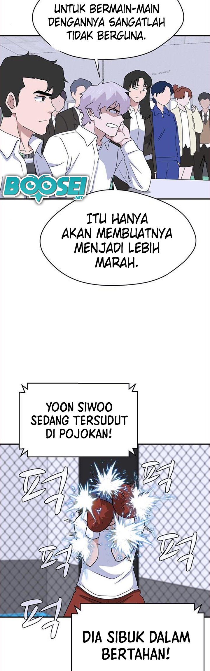 System Rules Chapter 23 halaman 32