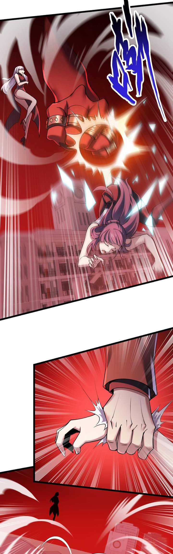 Combine Cube Chapter 36 halaman 21