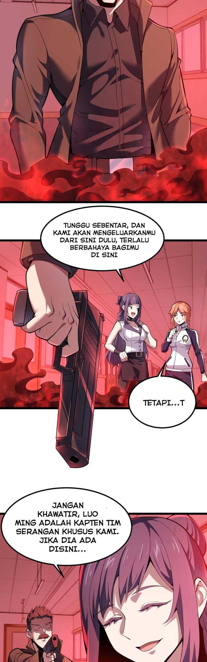 Combine Cube Chapter 34 halaman 20