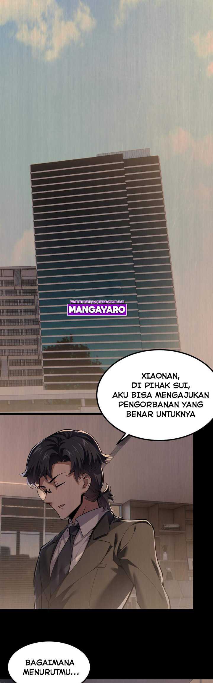 Combine Cube Chapter 32 halaman 19