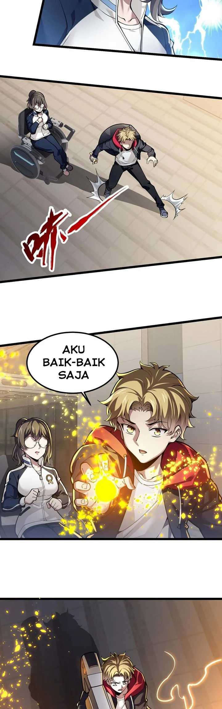 Combine Cube Chapter 30 halaman 19