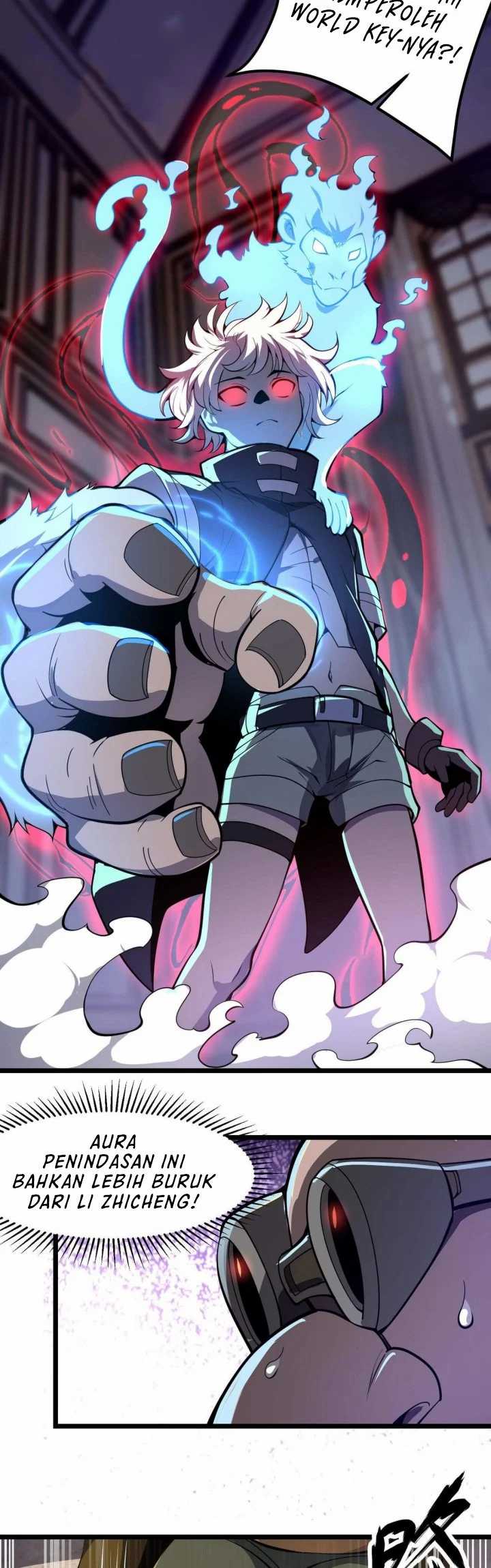 Combine Cube Chapter 27 halaman 19