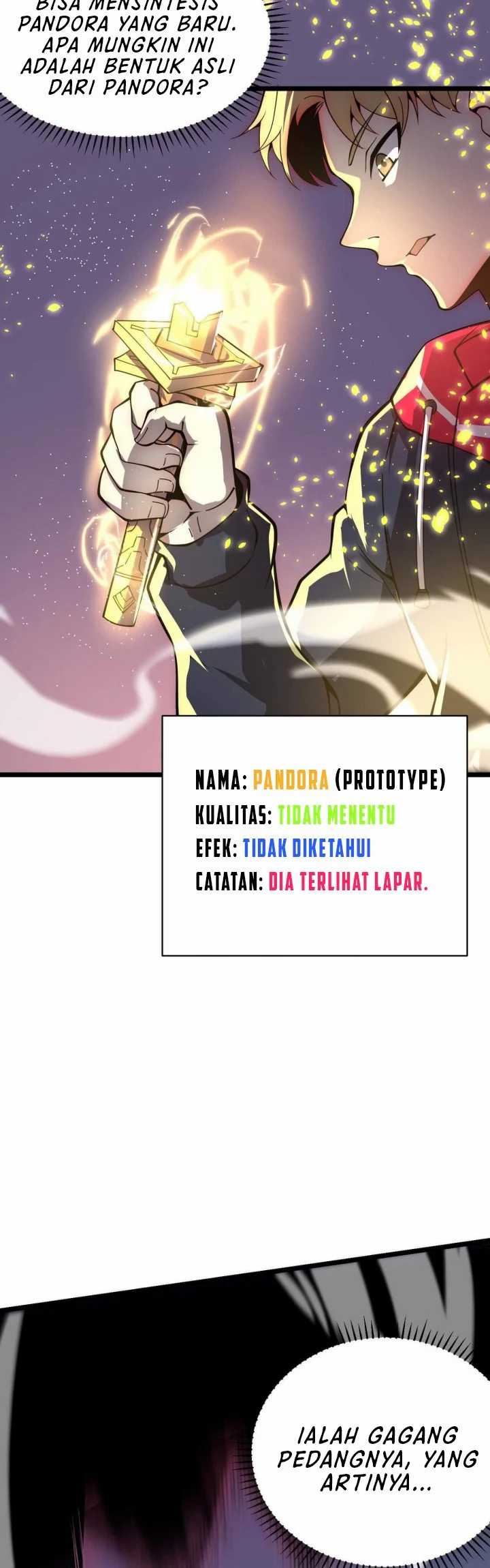 Combine Cube Chapter 25 halaman 23