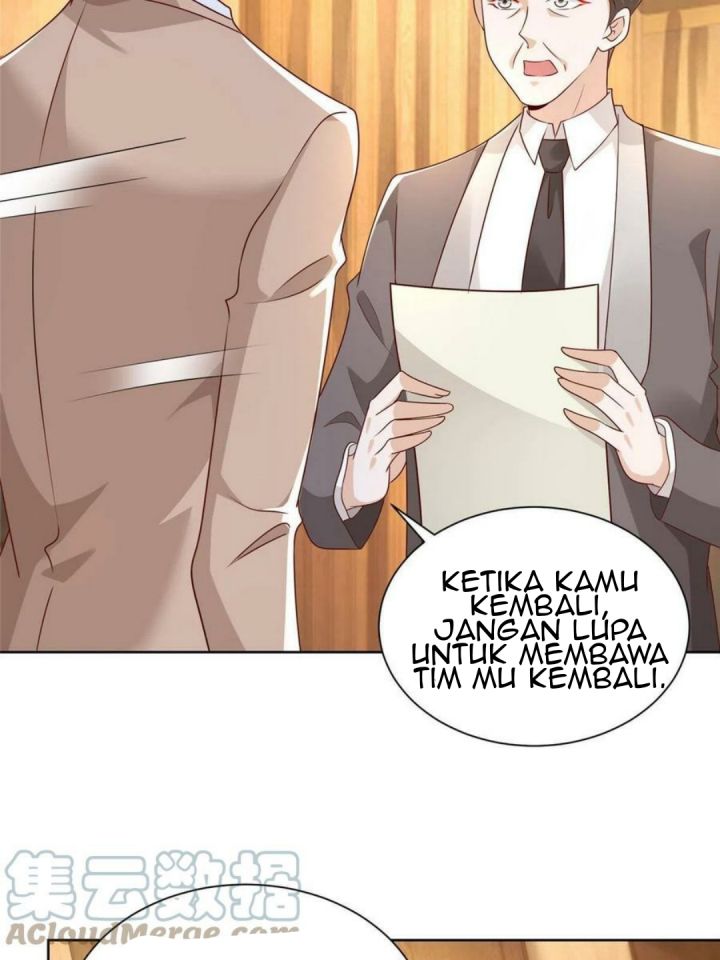 I Randomly Have A New Career Every Week Chapter 127 Gambar 28