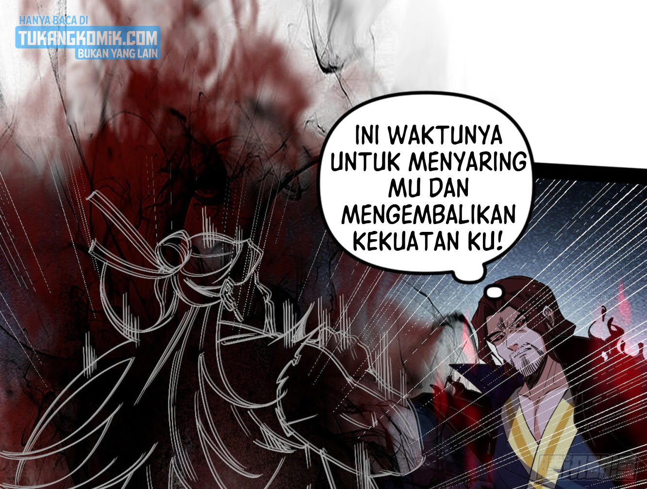 I’m An Evil God Chapter 287 halaman 70