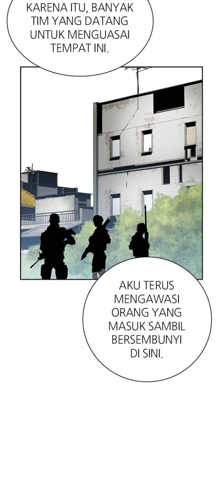 One Hundred Player Battleground Chapter 29 halaman 38