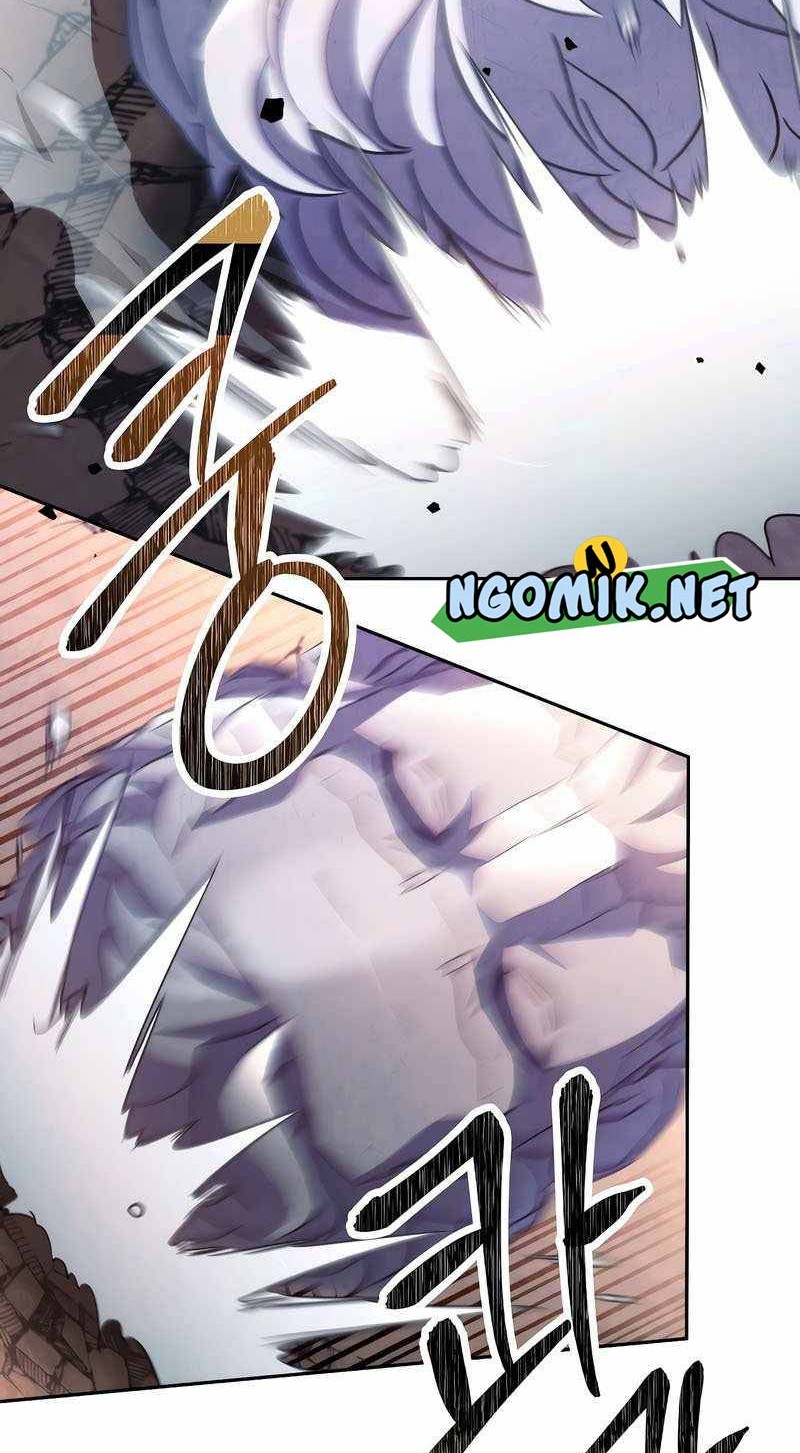 The Live Chapter 114 halaman 39