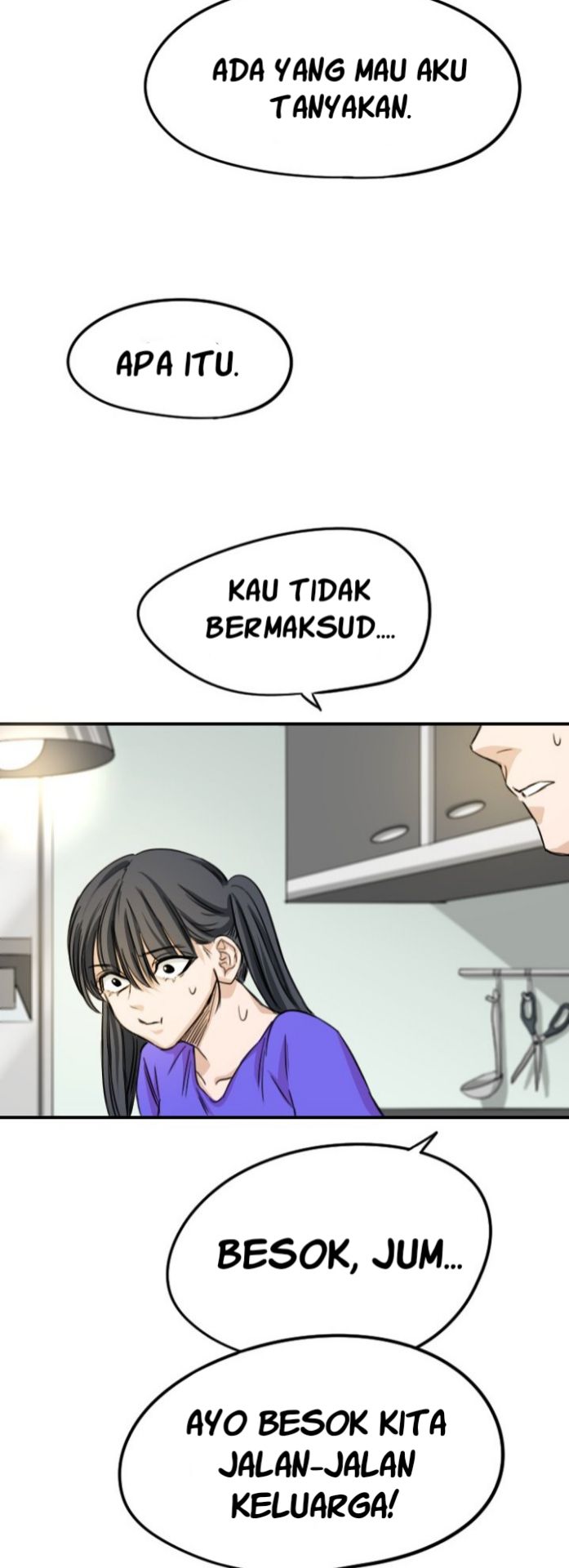Drawing Romance Chapter 74 halaman 22