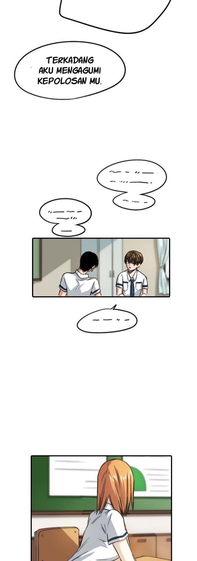 Drawing Romance Chapter 73 halaman 22