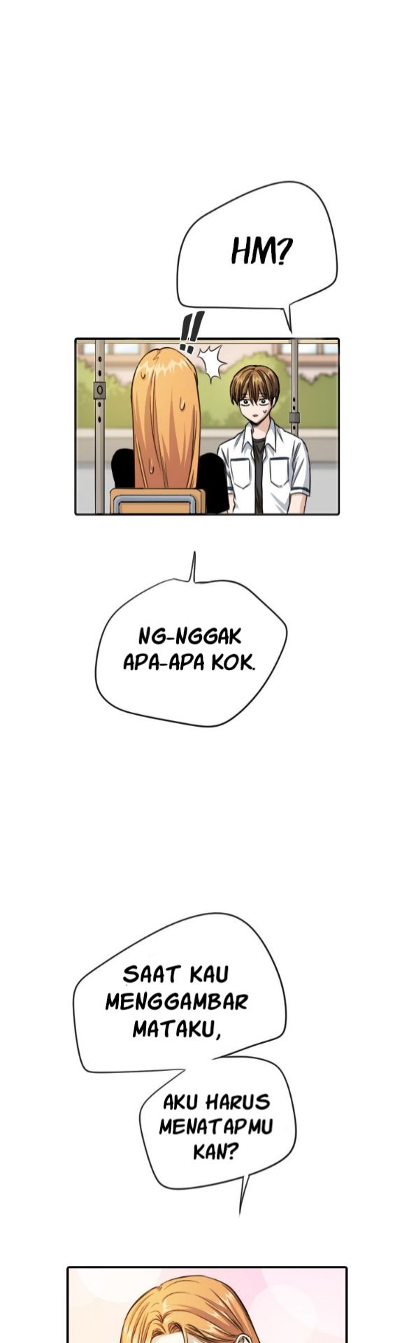 Drawing Romance Chapter 69 halaman 26