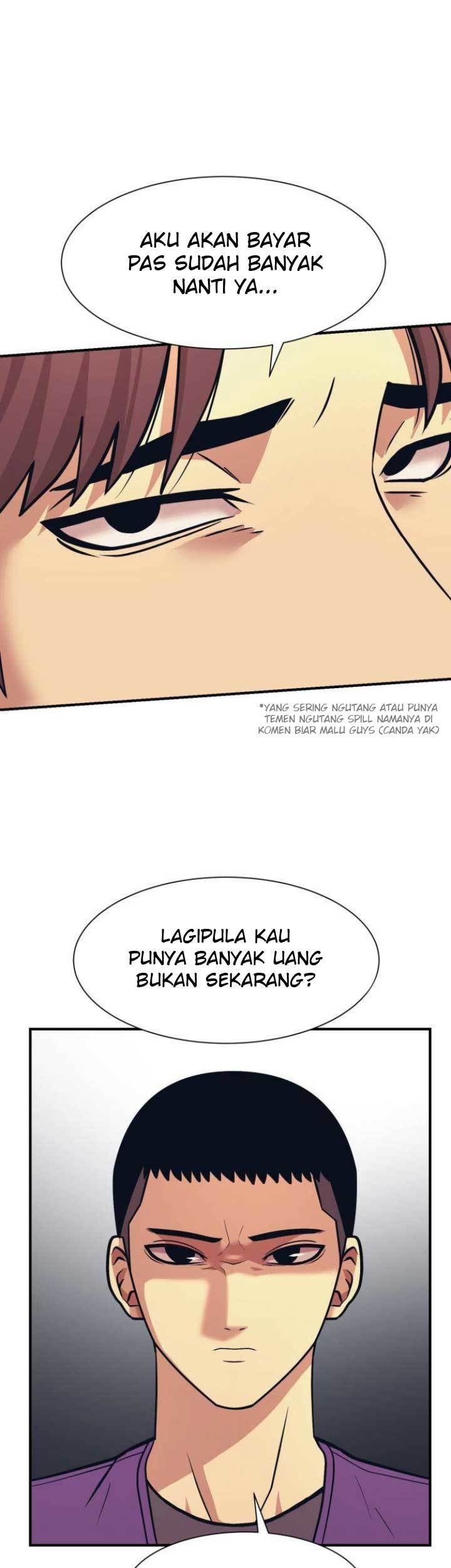 Injagang Chapter 4 halaman 38