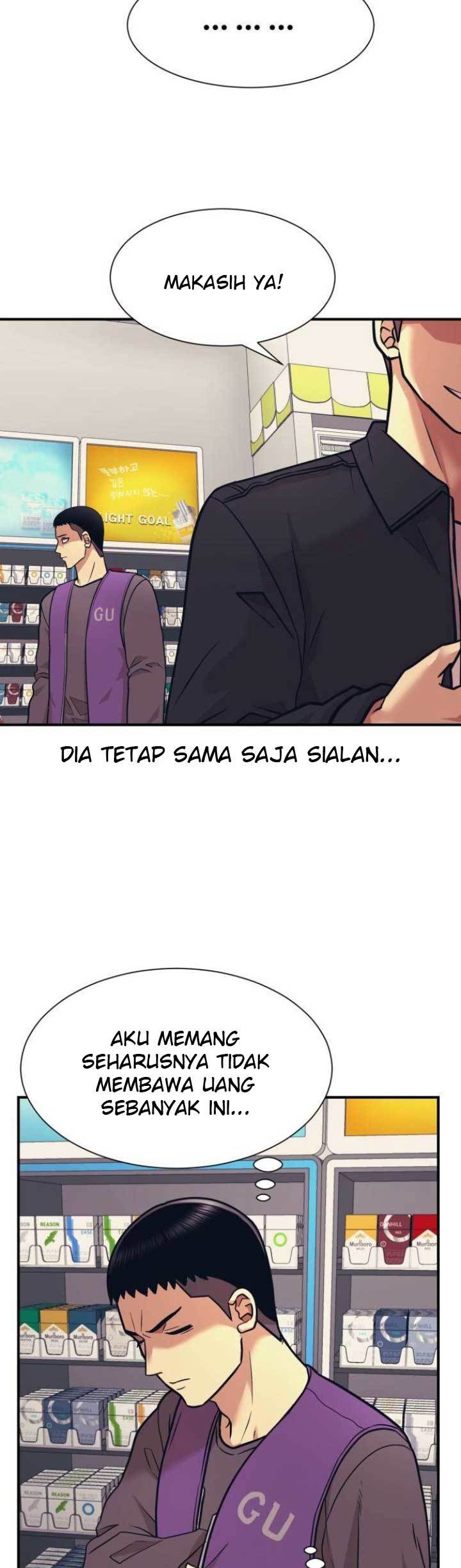 Injagang Chapter 4 halaman 39
