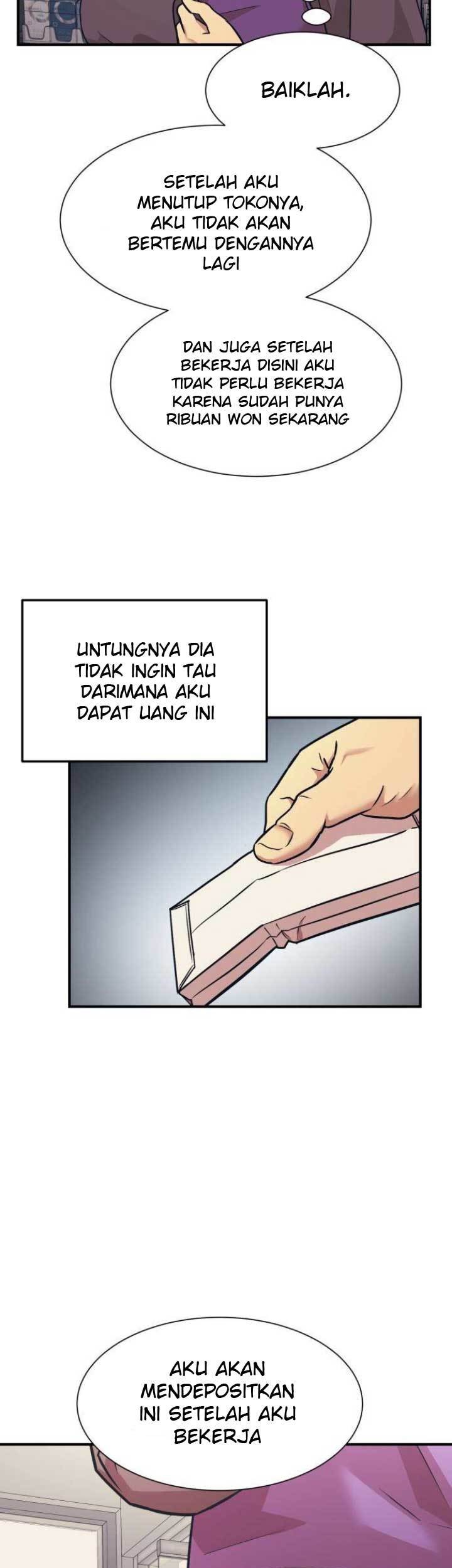 Injagang Chapter 4 halaman 40