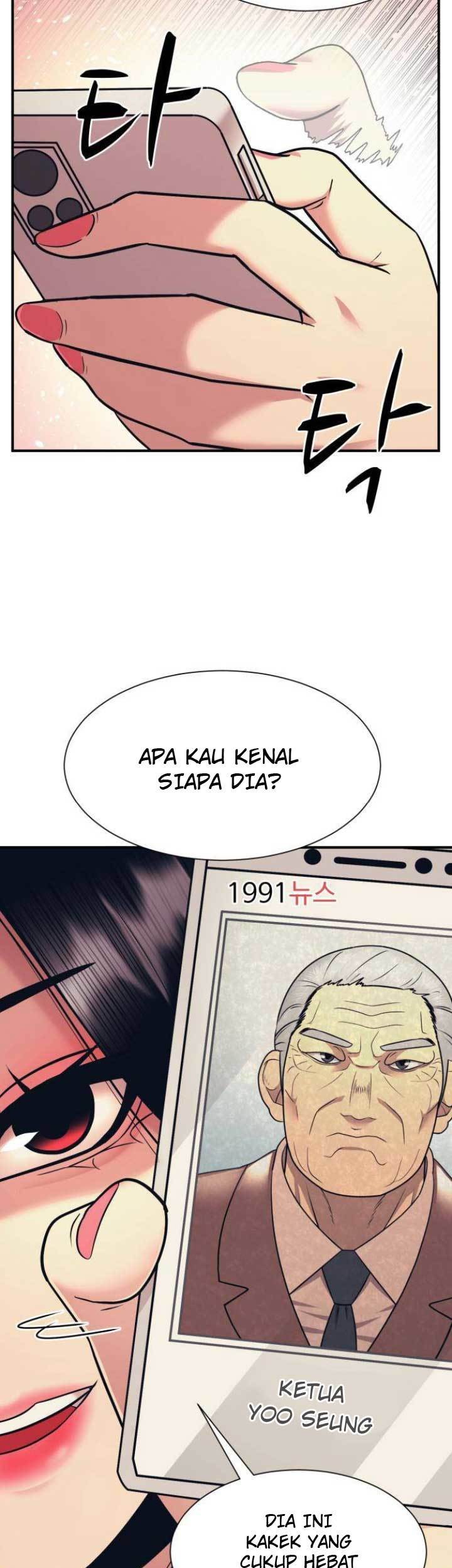 Injagang Chapter 3 halaman 36