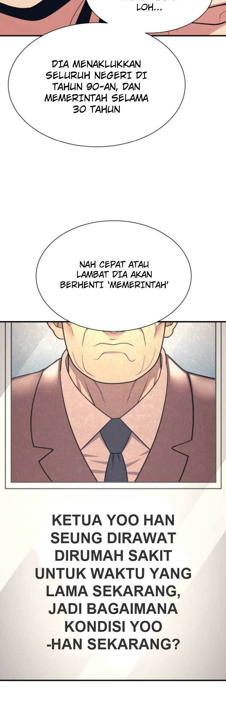 Injagang Chapter 3 halaman 37