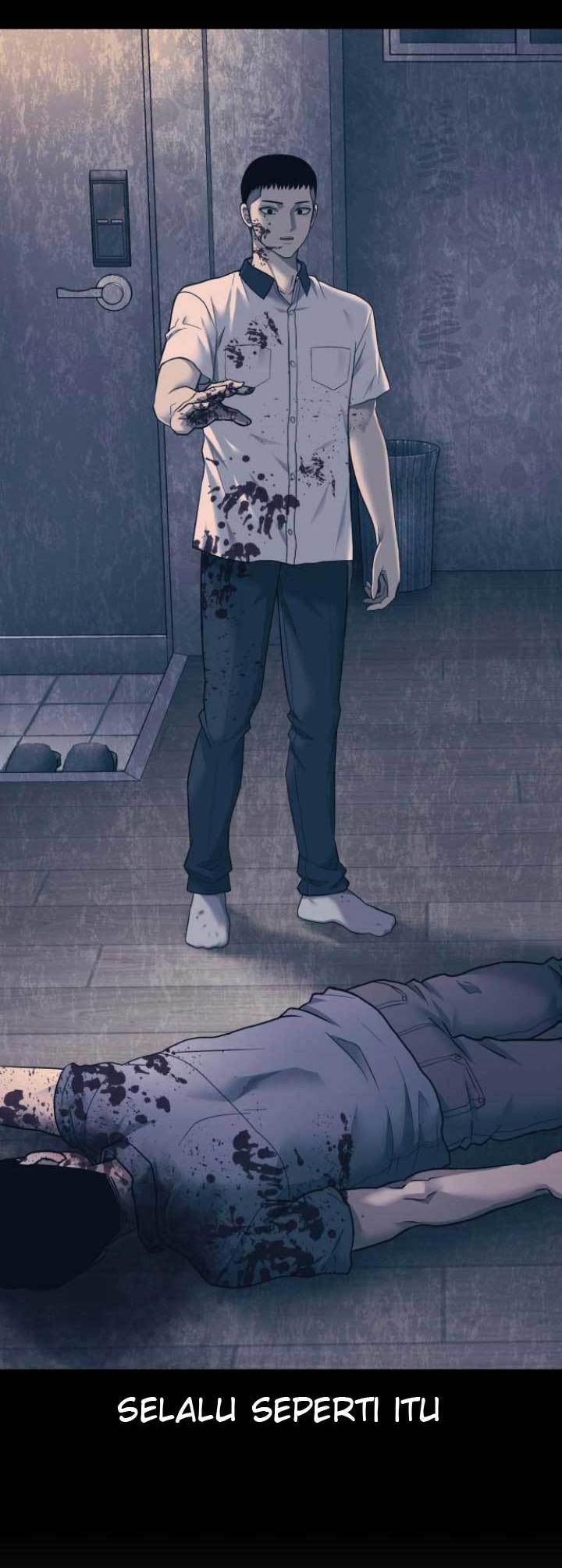 Injagang Chapter 1 halaman 37
