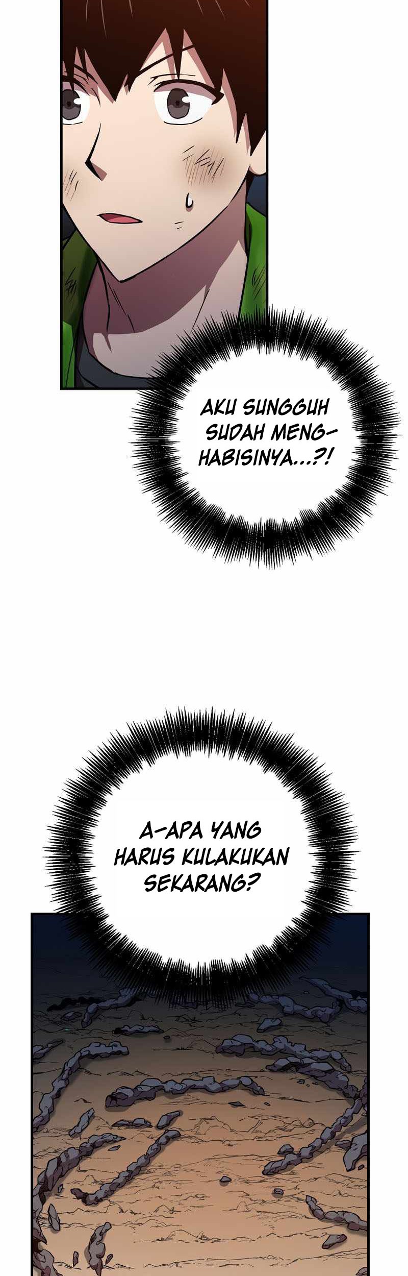 Cursed Manager’s Regression Chapter 14 halaman 34