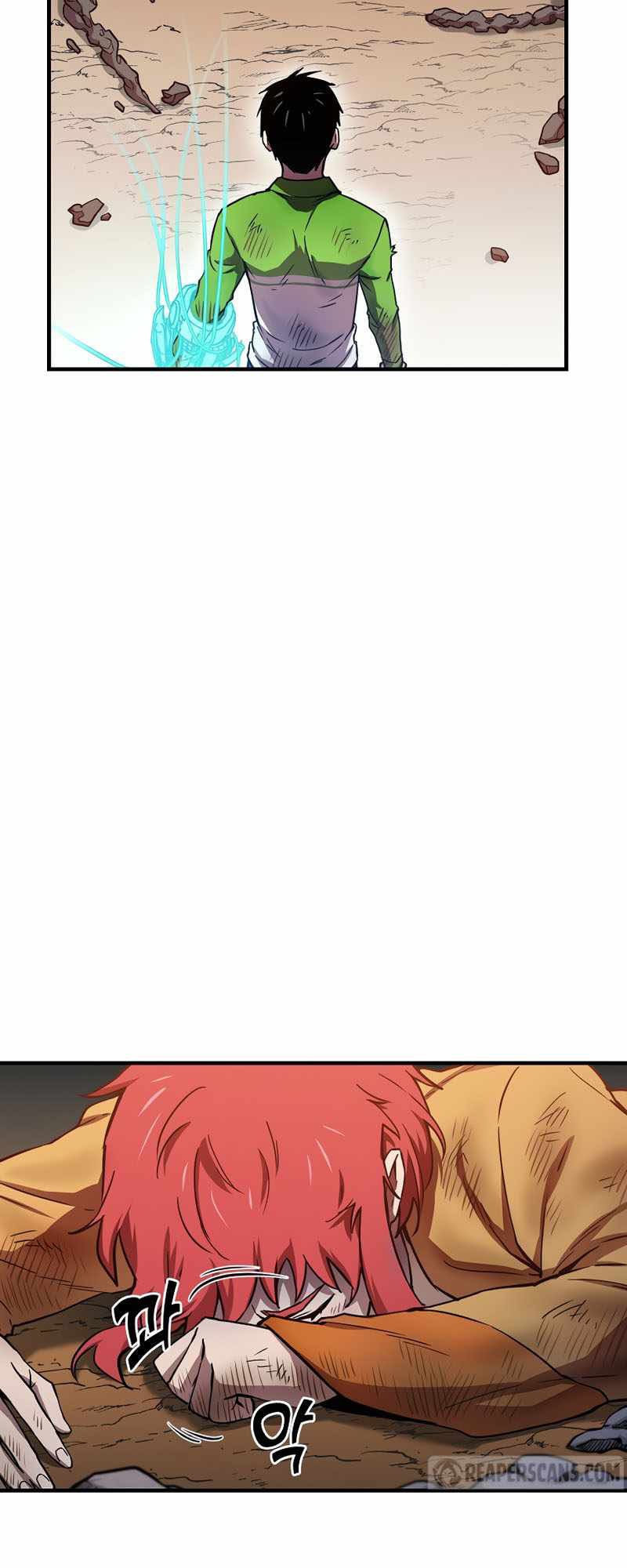 Cursed Manager’s Regression Chapter 14 halaman 35