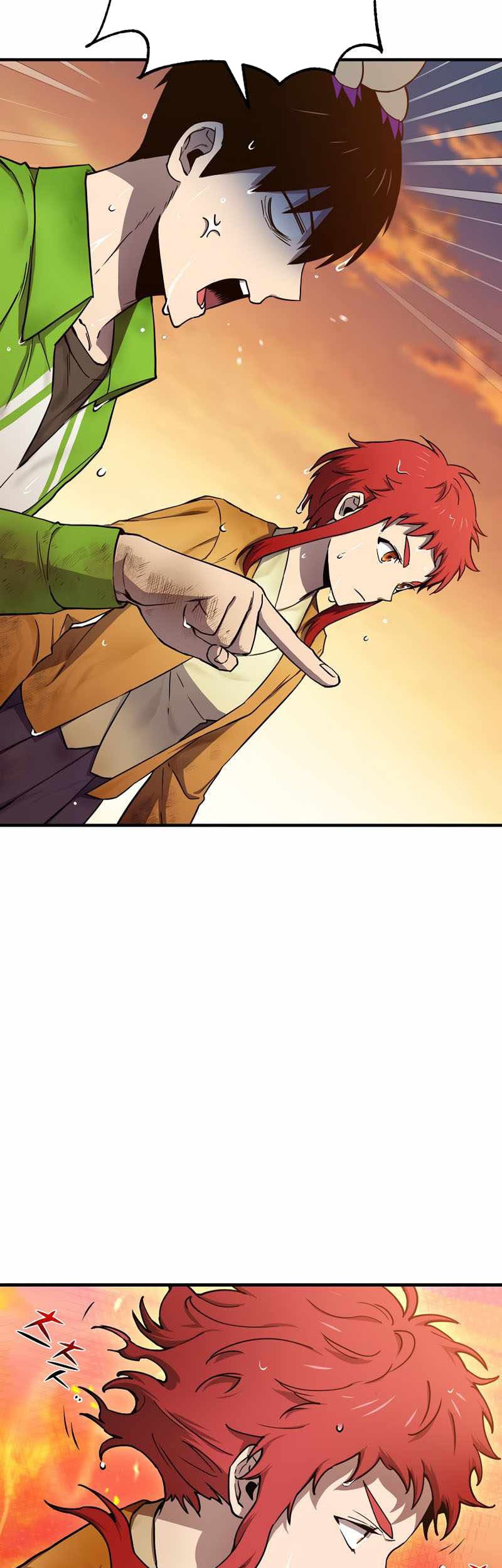 Cursed Manager’s Regression Chapter 13 halaman 33