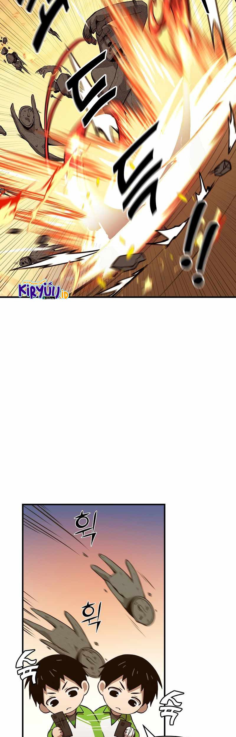 Cursed Manager’s Regression Chapter 12 halaman 29