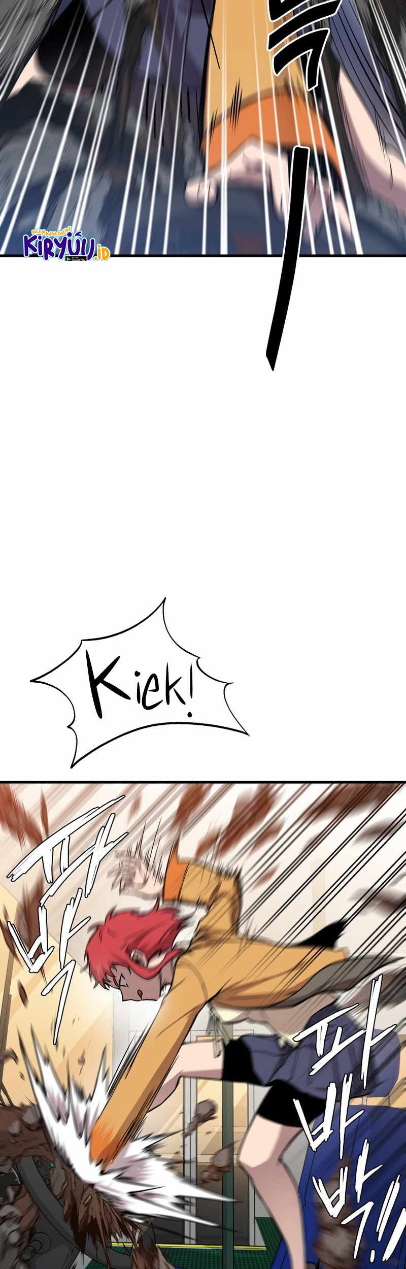 Cursed Manager’s Regression Chapter 11 halaman 30