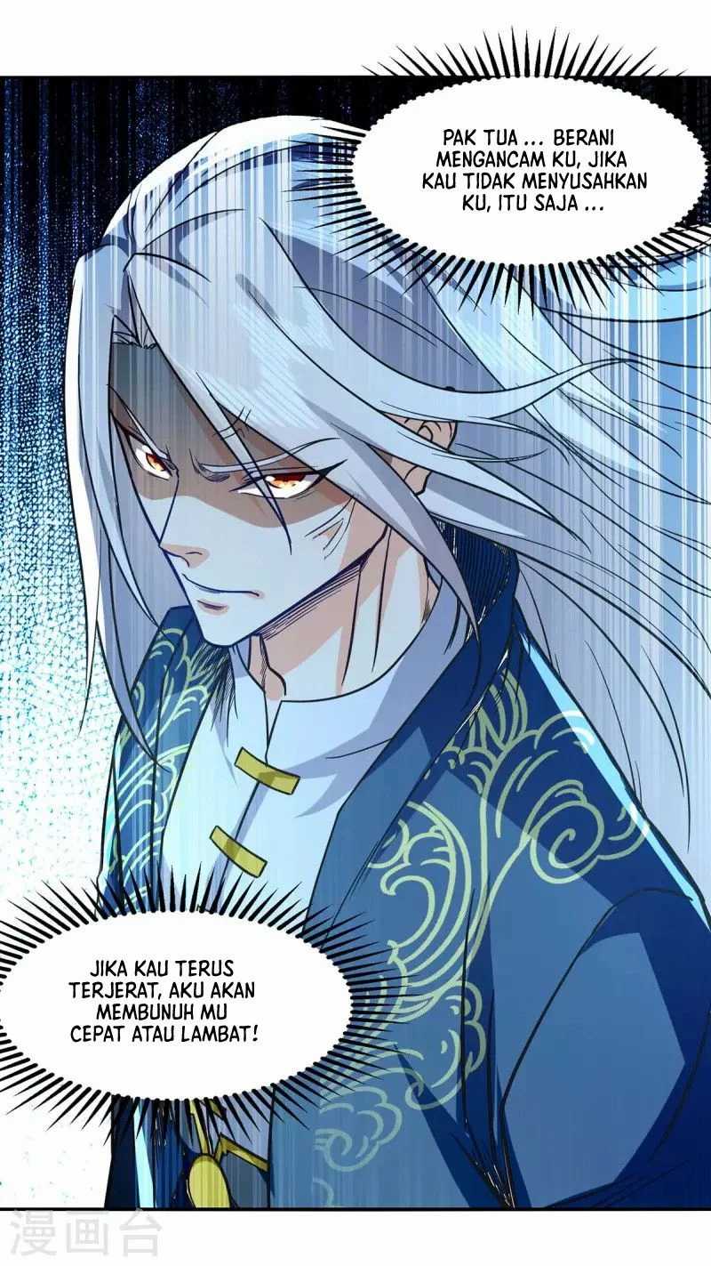 Against The Heaven Supreme Chapter 94 halaman 16