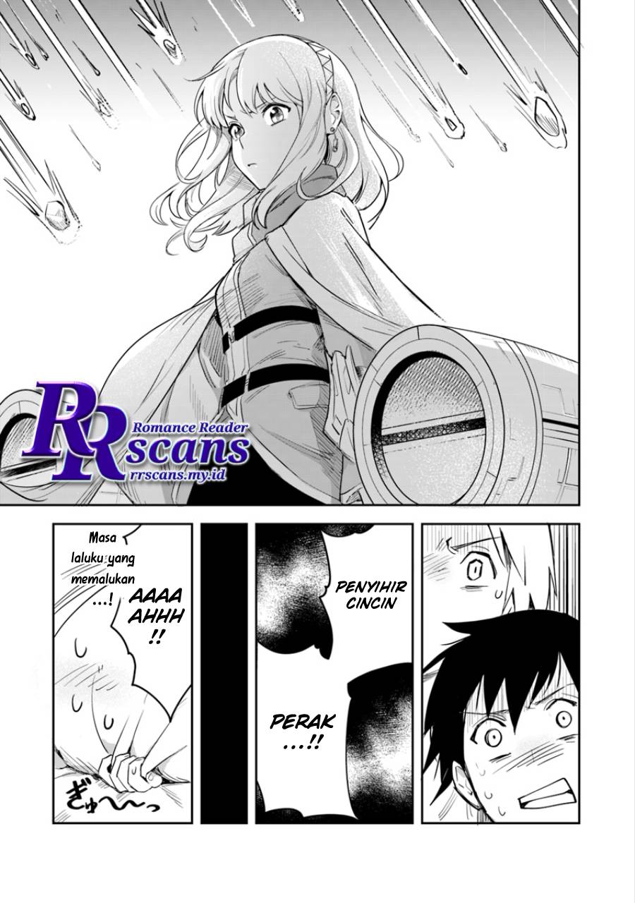 Leadale no Daichi nite Chapter 2 halaman 27