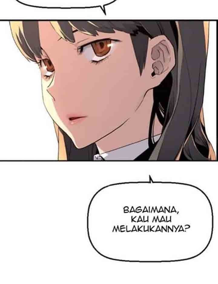 Terror Man vs Revival Man Chapter 5 halaman 29