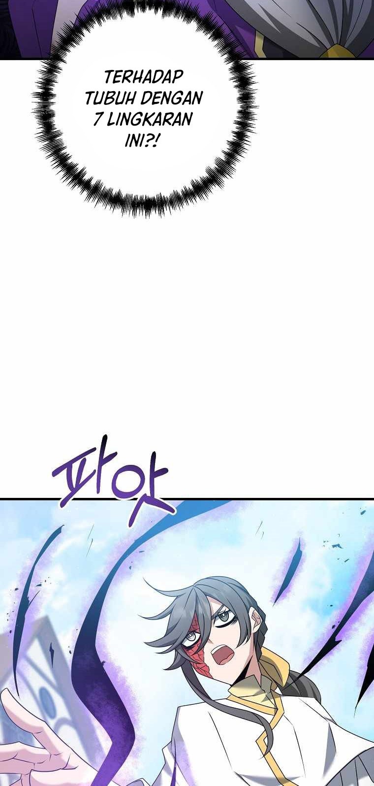 The Lazy Swordmaster Chapter 31 halaman 38