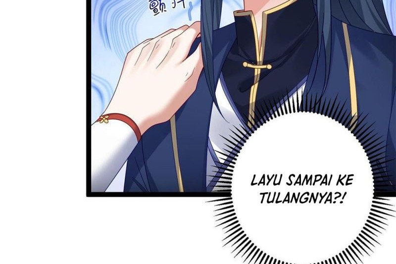 Immortal World’s First Undercover Agent Chapter 01 Gambar 32