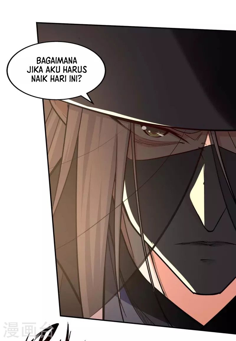 Against The Heaven Supreme Chapter 149 halaman 19