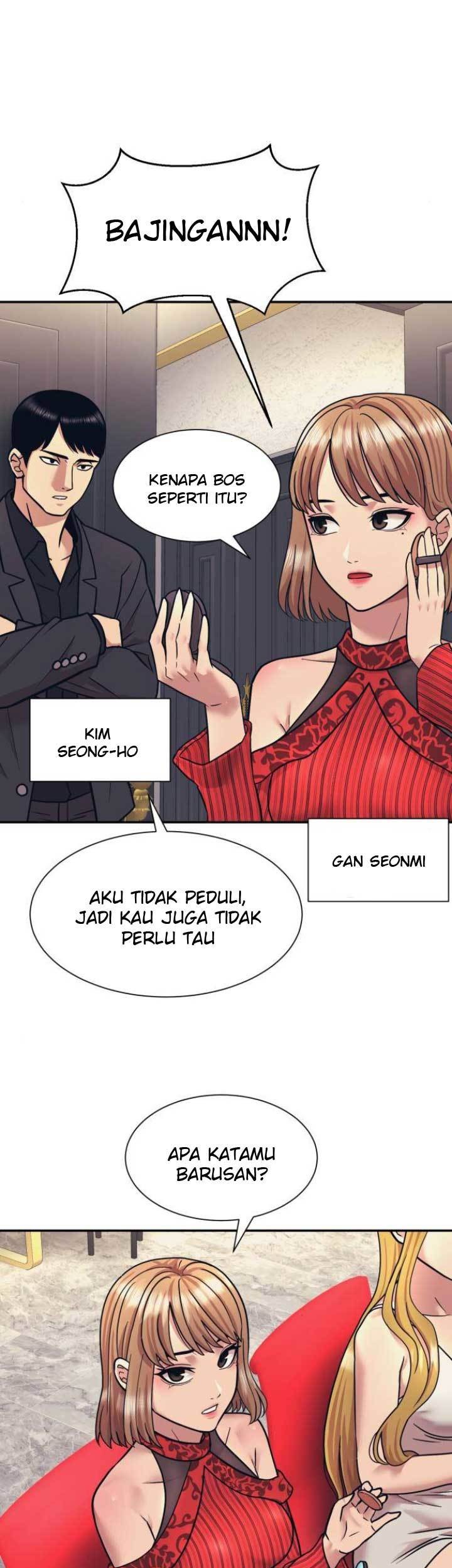 Injagang Chapter 6 halaman 38
