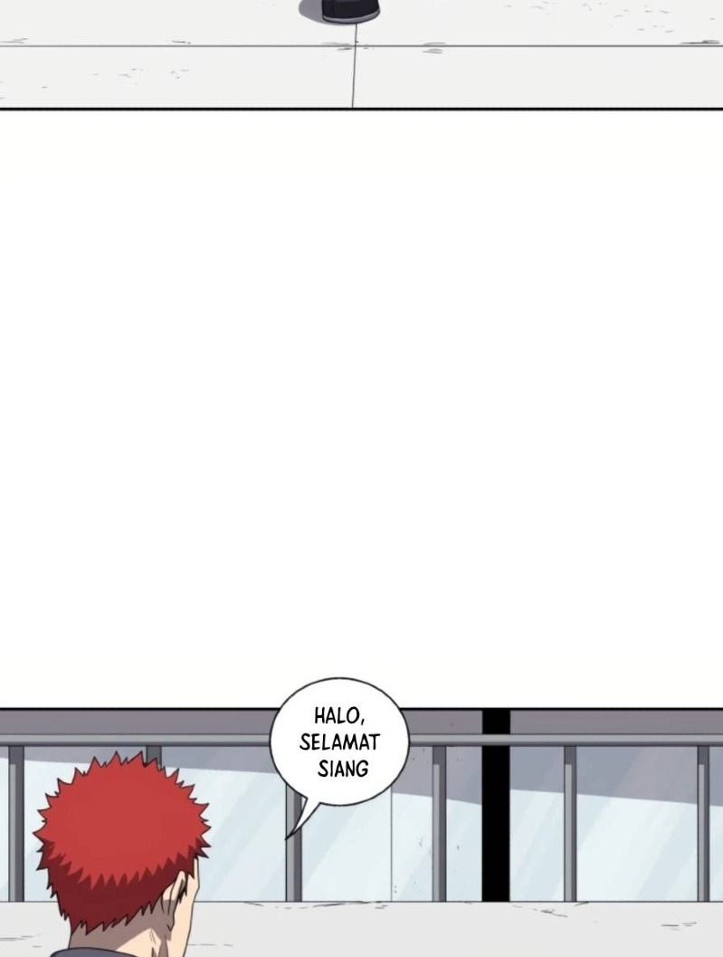Monster Hunter Chapter 26 halaman 48