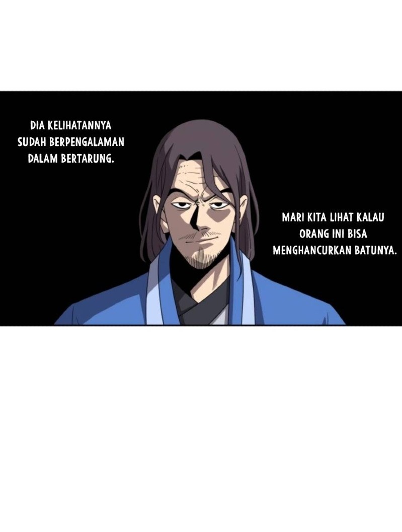 Monster Hunter Chapter 26 halaman 50