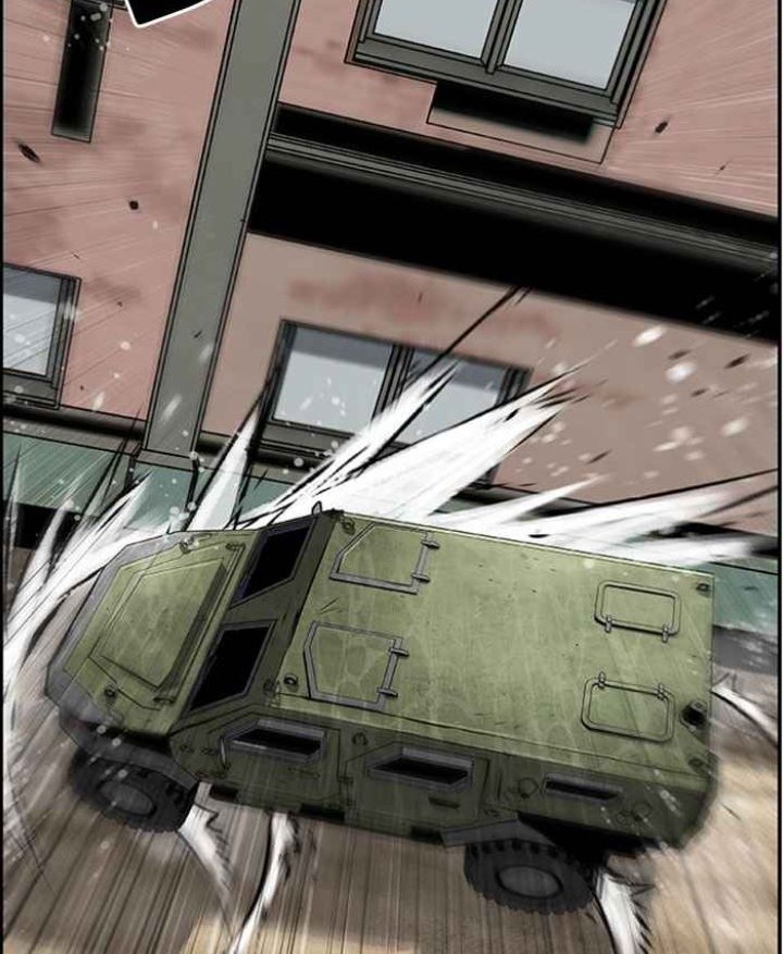 One Hundred Player Battleground Chapter 40 halaman 30