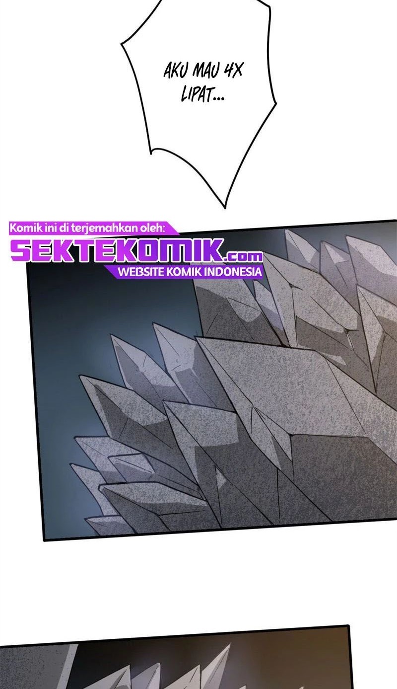 Super God Card Maker Chapter 17 halaman 19