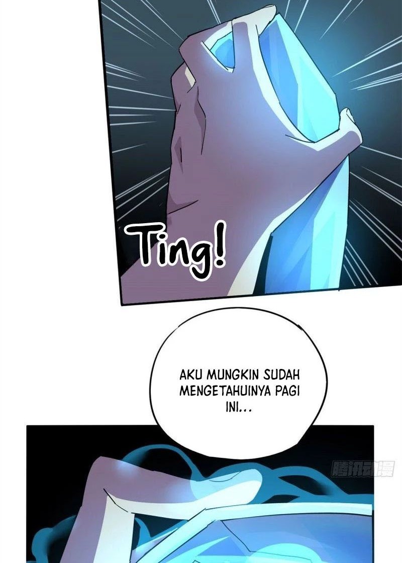 Super God Card Maker Chapter 16 halaman 21