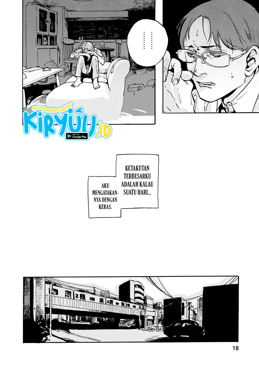 My Wife Whom I Loved Dearly Chapter 00.1 Gambar 20