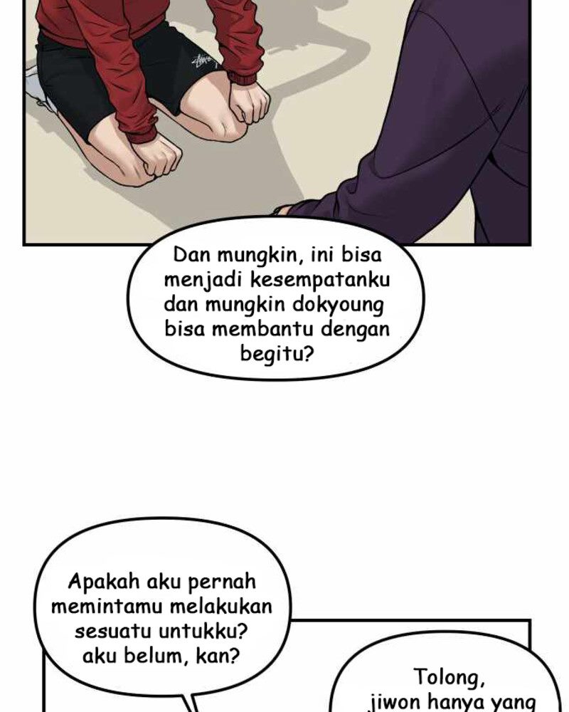 Alternate Life Chapter 03 Gambar 106