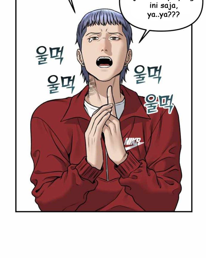 Alternate Life Chapter 03 Gambar 107