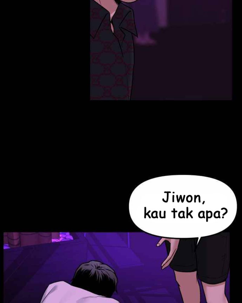 Alternate Life Chapter 02 Gambar 102