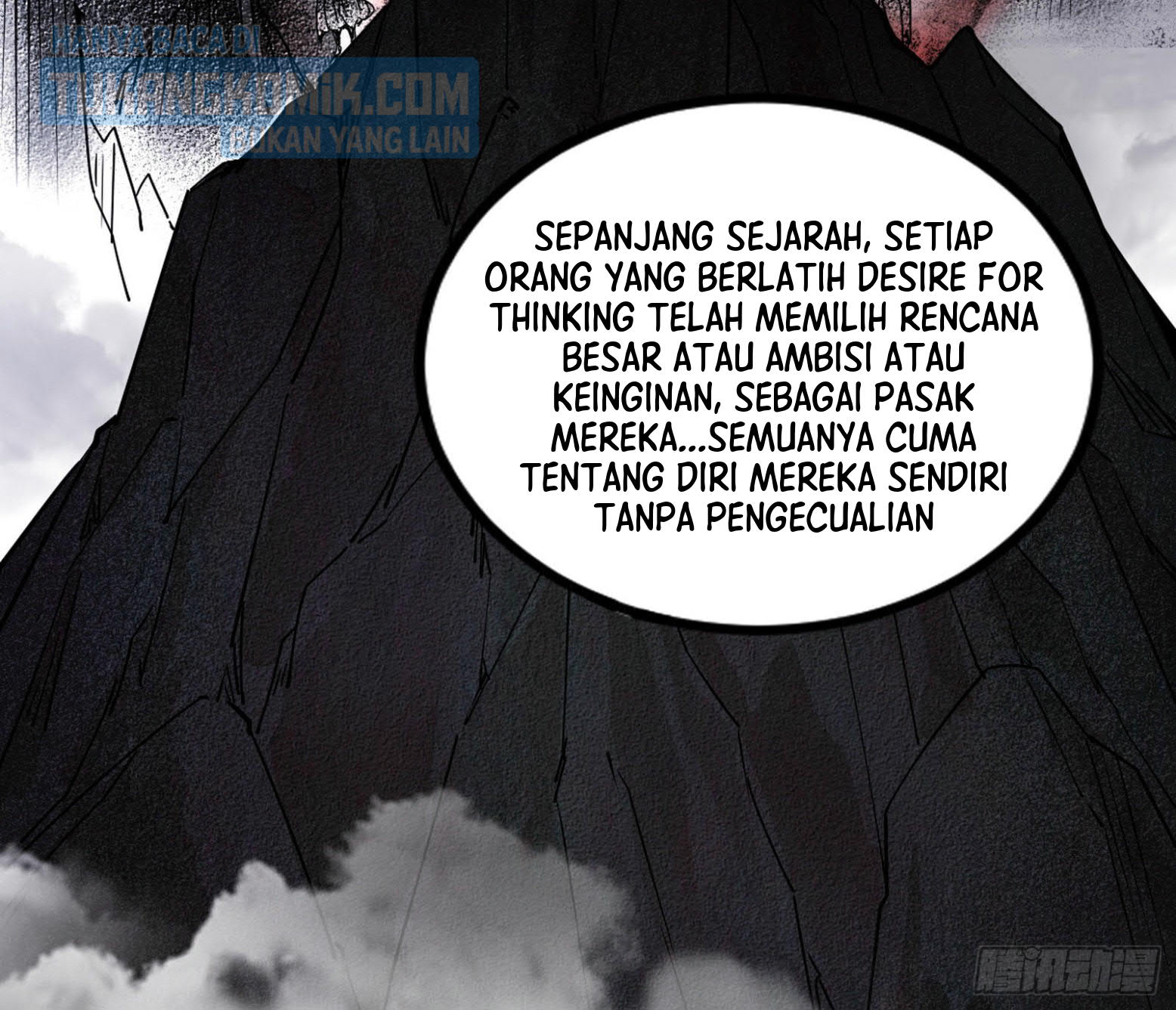 I’m An Evil God Chapter 288 halaman 71