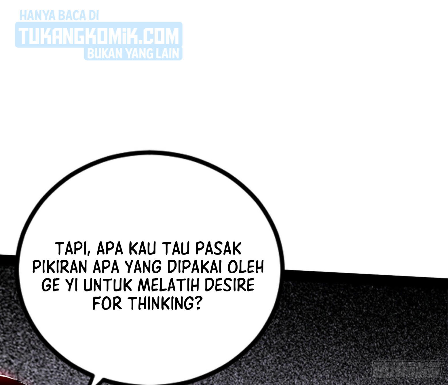 I’m An Evil God Chapter 288 halaman 75
