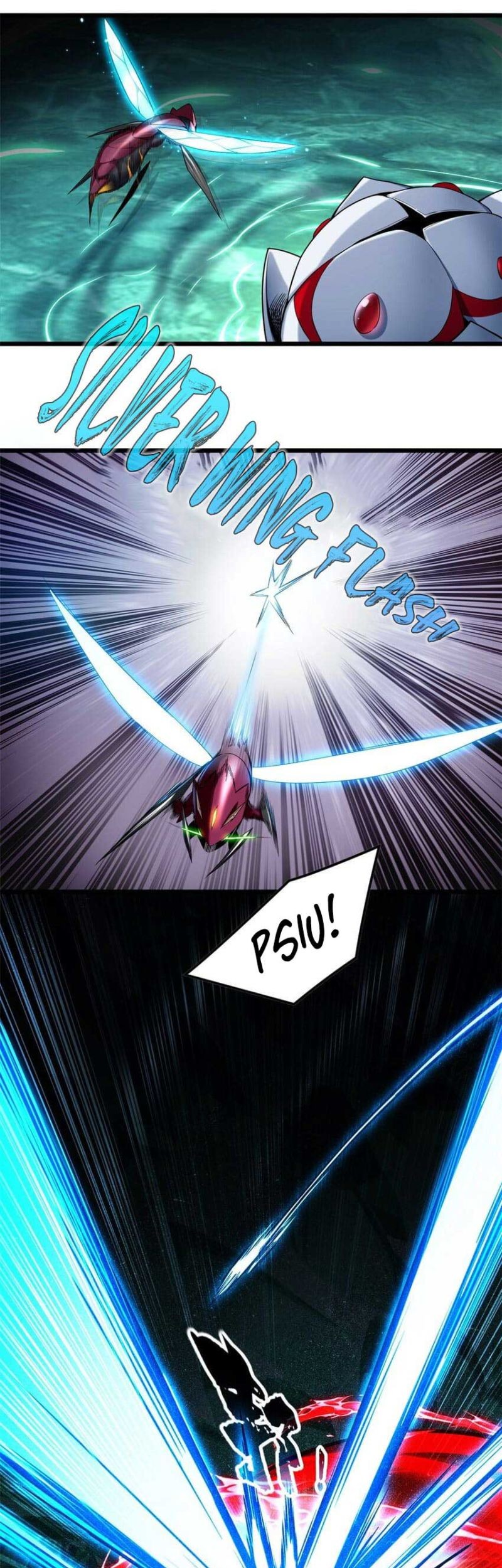 Let Me Game In Peace Chapter 52 Gambar 13