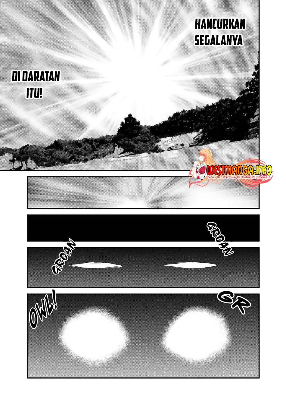 Isekai de Tochi o Katte Noujou o Tsukurou Chapter 36 - Halaman 14