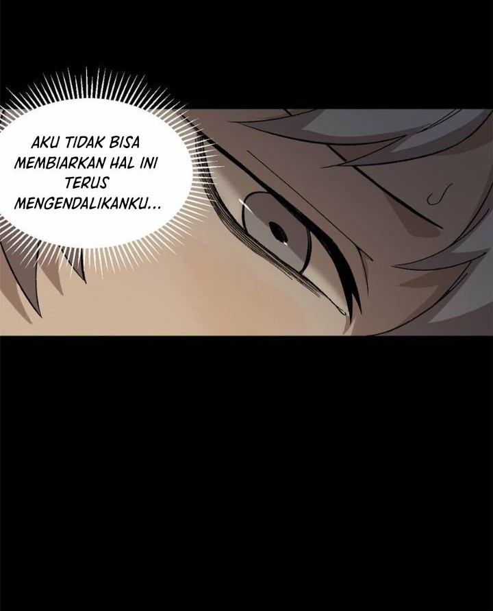 Ferocious Player Chapter 2 halaman 36