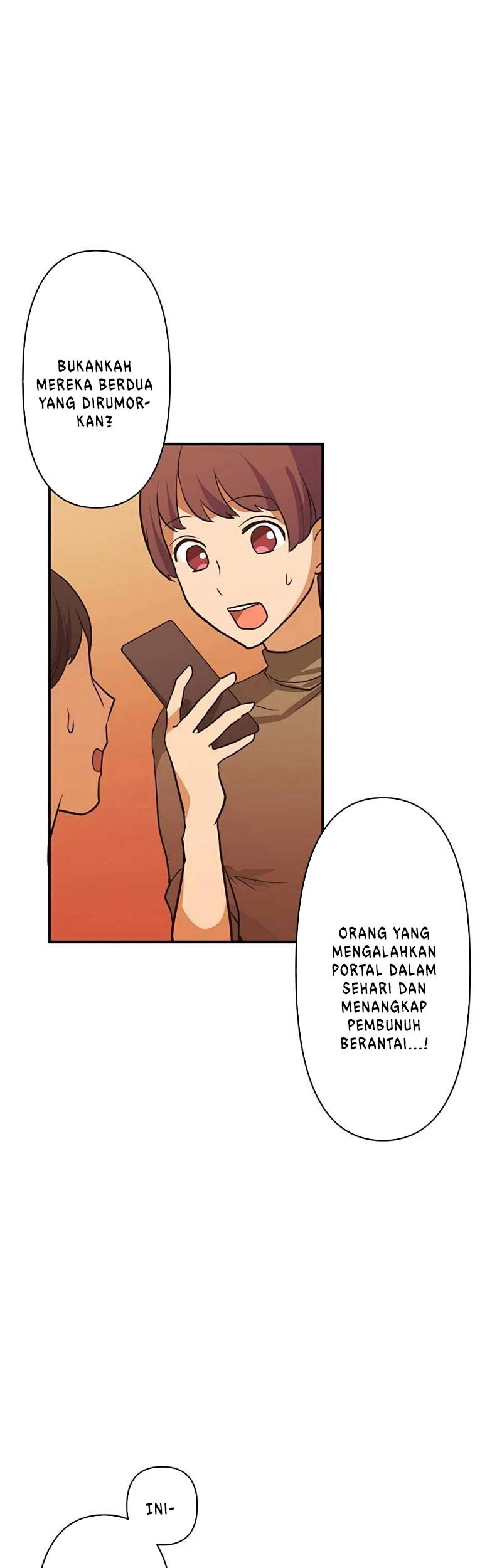 Reborn Ranker – Gravity User Chapter 15 halaman 44