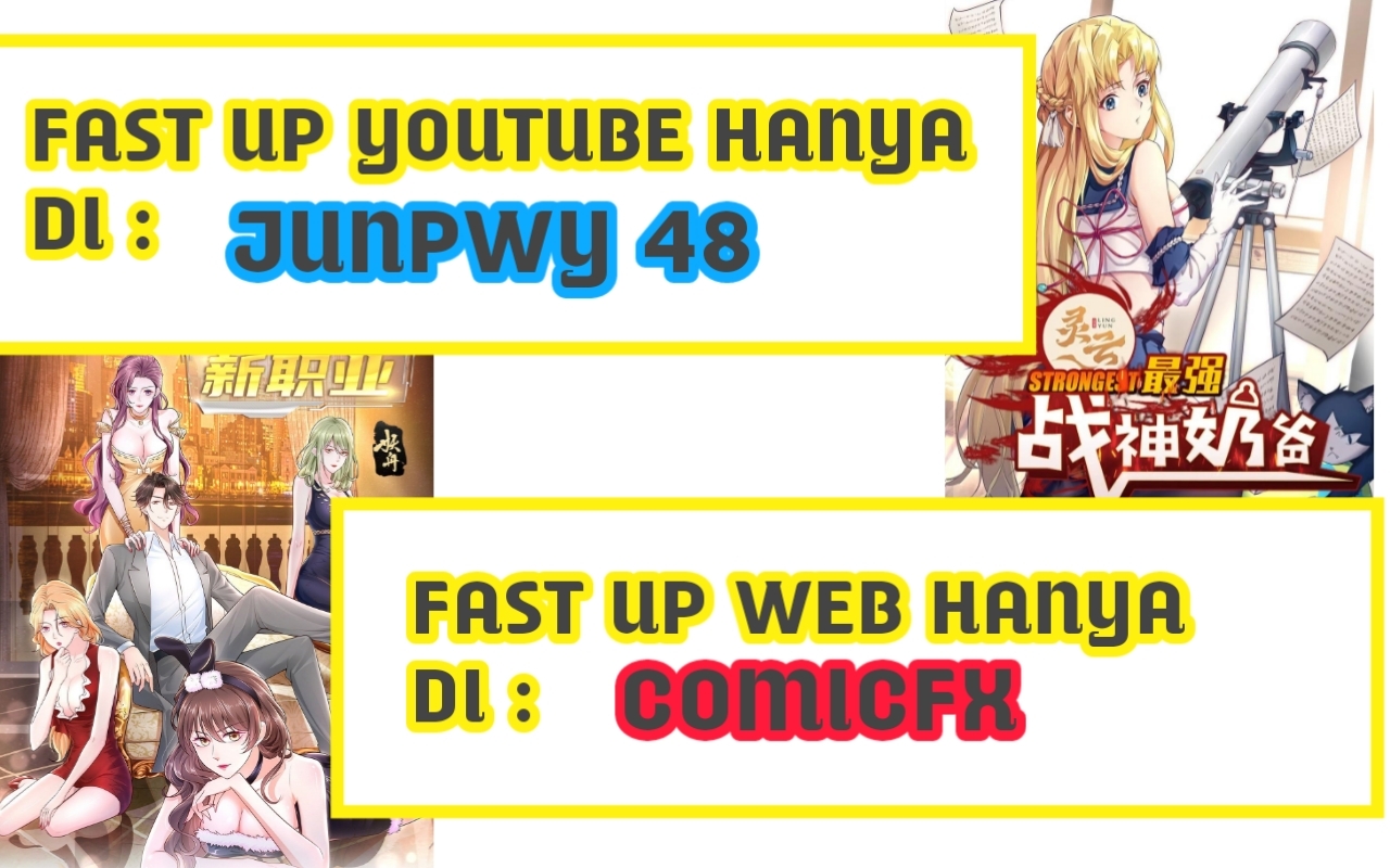 I Randomly Have A New Career Every Week Chapter 235 Gambar 22