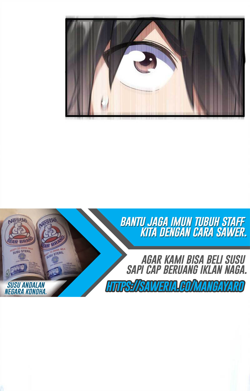 I Have Survived 999 Calamities Chapter 05 Gambar 30