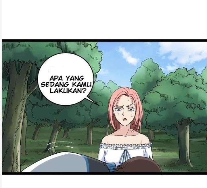 Venom Doctor Chapter 2 halaman 16